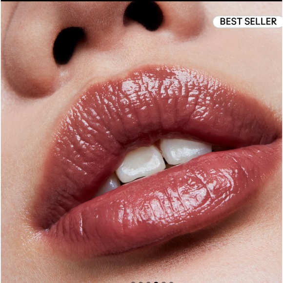 ‼️ LAST ONE 💕 BITTERSWEET ME a MAC LIPGLASS. RETAIL $24. **NEW IN BOX** - Picture 4 of 16